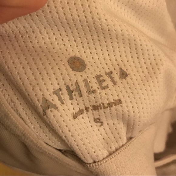 Athleta Workout Tank Top - Picture 3 of 3